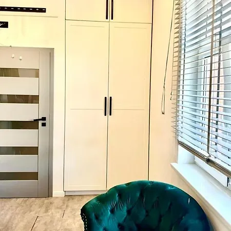 Apartmán Golden Sky